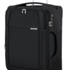 Shop D'LITE 63cm Spinner Expandable (4 wheels) - Black in australian