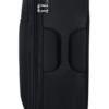Shop D'LITE 71cm Spinner Expandable (4 wheels) - Black in australian