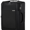 Shop D'LITE 71cm Spinner Expandable (4 wheels) - Black in australian