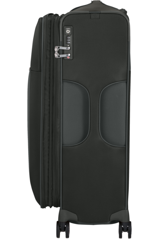 Shop D'LITE 71cm Spinner Expandable (4 wheels) - Climbing Ivy in australian