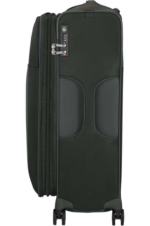 Shop D'LITE 71cm Spinner Expandable (4 wheels) - Climbing Ivy in australian