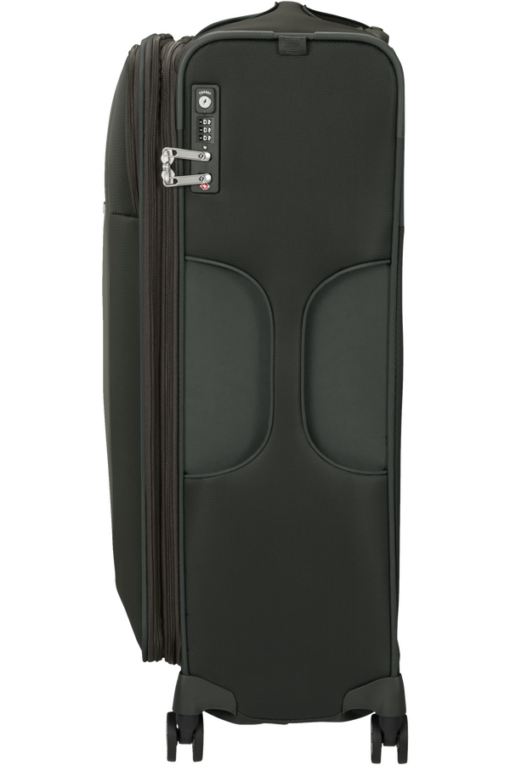 Shop D'LITE 71cm Spinner Expandable (4 wheels) - Climbing Ivy in australian