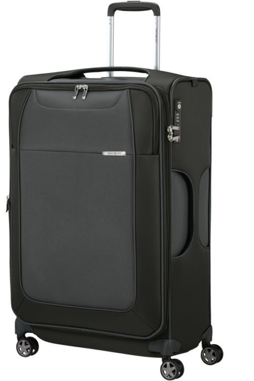 Shop D'LITE 71cm Spinner Expandable (4 wheels) - Climbing Ivy in australian