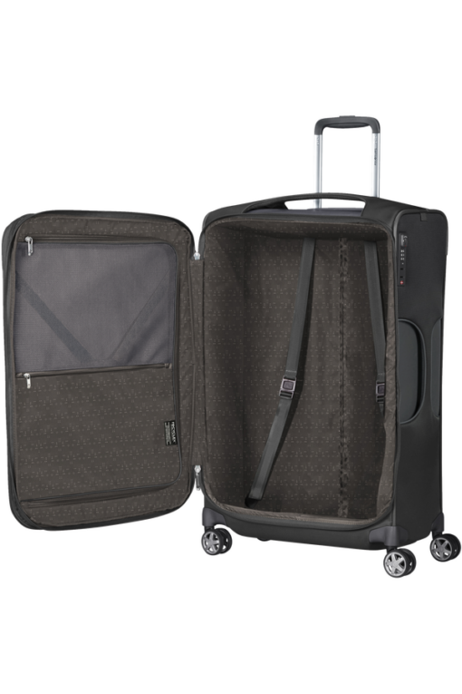 Shop D'LITE 71cm Spinner Expandable (4 wheels) - Climbing Ivy in australian