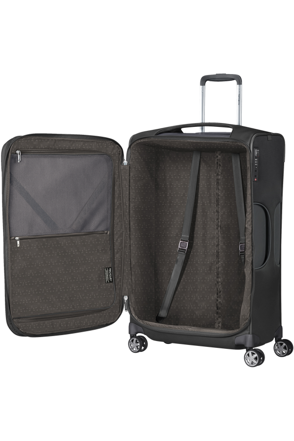 Shop D'LITE 71cm Spinner Expandable (4 wheels) - Climbing Ivy in australian