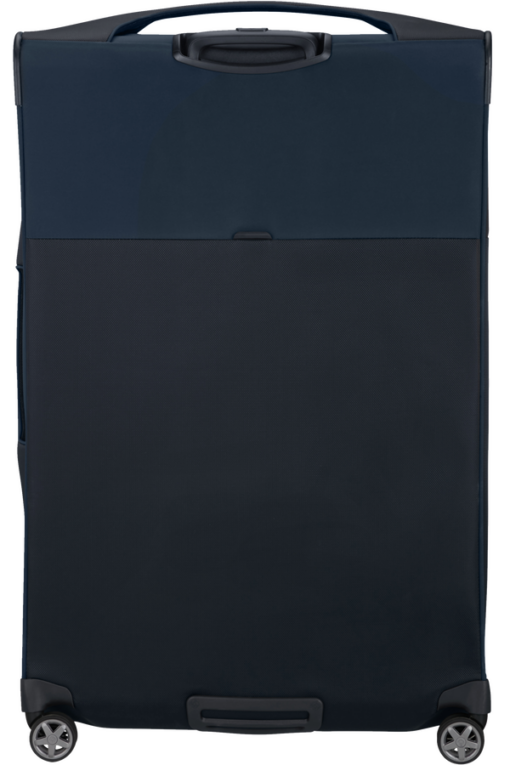Shop D'LITE 83cm Spinner (4 wheels) - Midnight Blue in australian