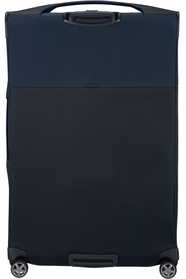 Shop D'LITE 83cm Spinner (4 wheels) - Midnight Blue in australian