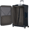 Shop D'LITE 83cm Spinner (4 wheels) - Midnight Blue in australian