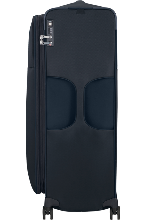 Shop D'LITE 83cm Spinner (4 wheels) - Midnight Blue in australian