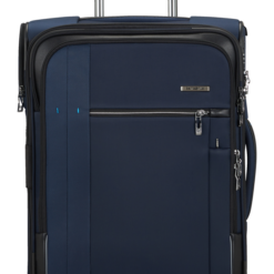 Shop SPECTROLITE 3.0 Upright Expandable 55cm (2 wheels) 15.6" - Deep Blue in australian