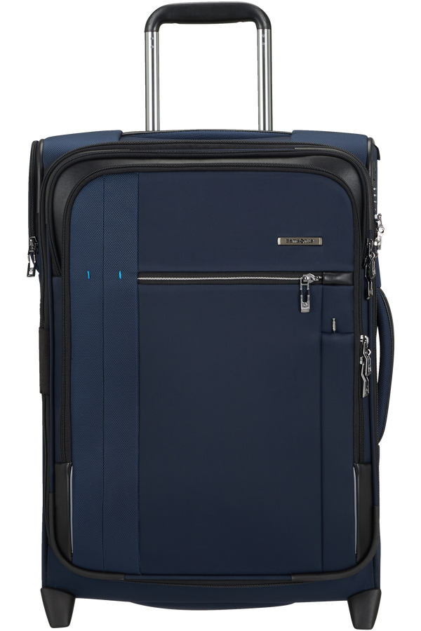 Shop SPECTROLITE 3.0 Upright Expandable 55cm (2 wheels) 15.6" - Deep Blue in australian
