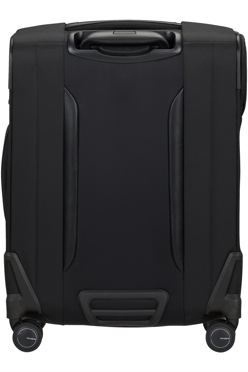 Shop SPECTROLITE 3.0 TRVL Spinner (4 wheels) 55cm (20cm) 15.6" - Black in australian