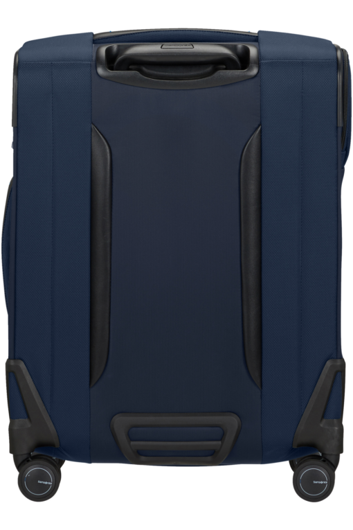 Shop SPECTROLITE 3.0 TRVL Spinner (4 wheels) 55cm (20cm) 15.6" - Deep Blue in australian