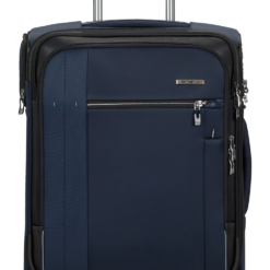 Shop SPECTROLITE 3.0 TRVL Spinner (4 wheels) 55cm (20cm) 15.6" - Deep Blue in australian