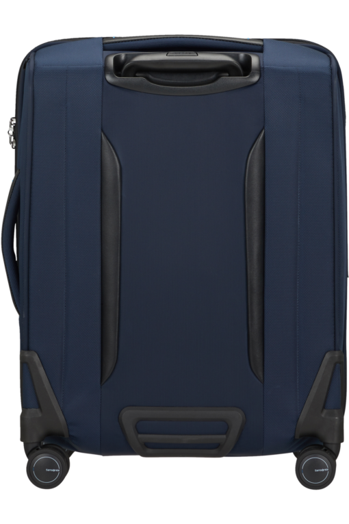 Shop SPECTROLITE 3.0 TRVL Spinner Expandable (4 wheels) 15.6" - Deep Blue in australian