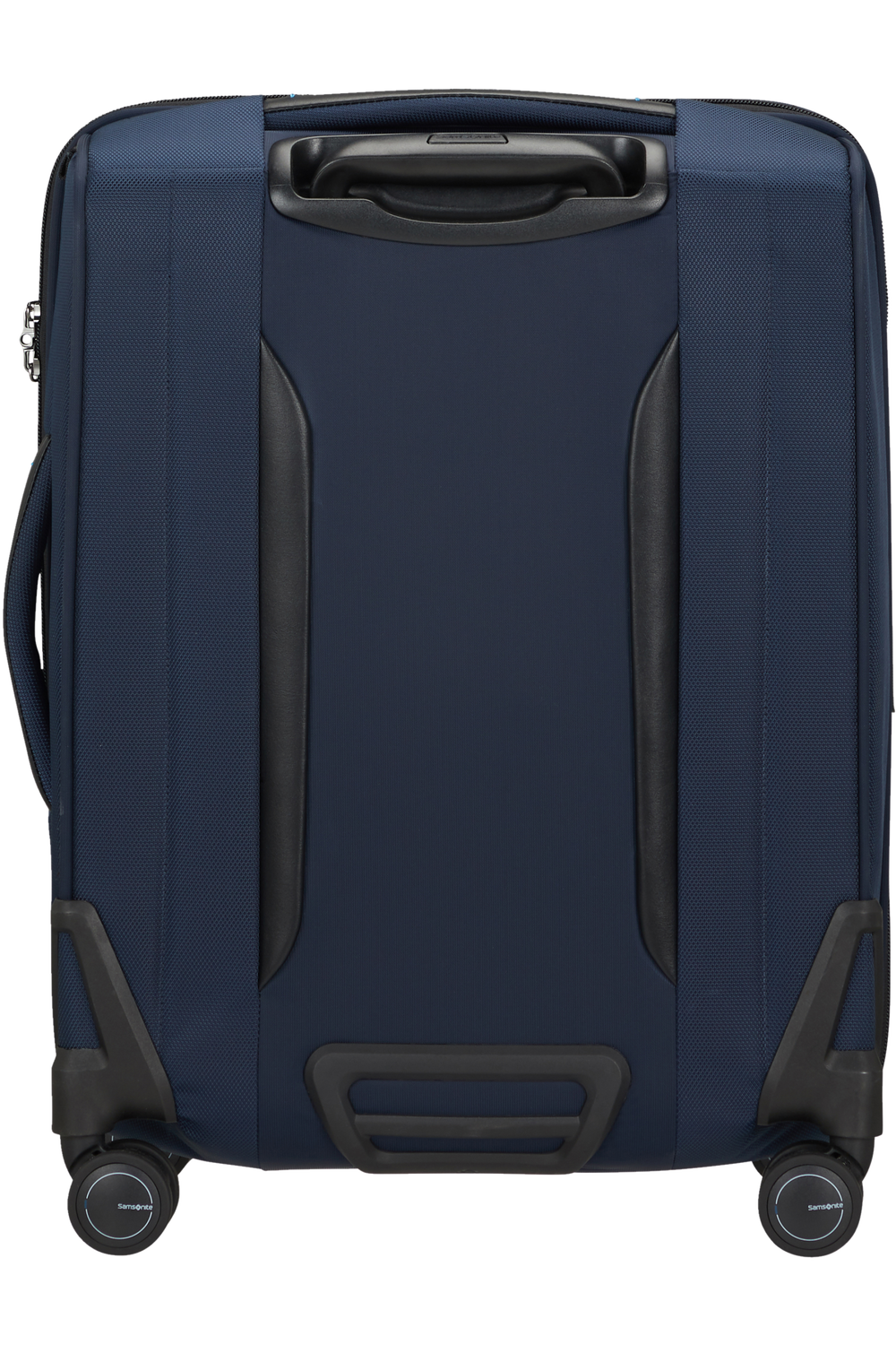 Shop SPECTROLITE 3.0 TRVL Spinner Expandable (4 wheels) 15.6" - Deep Blue in australian