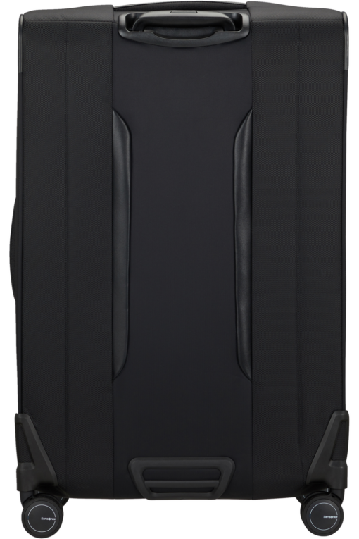 Shop SPECTROLITE 3.0 TRVL Spinner Expandable (4 wheels) 78cm - Black in australian
