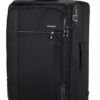 Shop SPECTROLITE 3.0 TRVL Spinner Expandable (4 wheels) 78cm - Black in australian