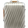 Shop 19 Degree Titanium International Carry-On - Titanium in australian