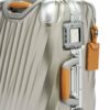 Shop 19 Degree Titanium International Carry-On - Titanium in australian