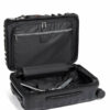 Shop 19 Degree International Expandable 4 Wheeled Carry-On - Black in australian