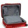 Shop 19 Degree International Expandable Carry-On 55cm - Red in australian