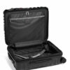 Shop 19 Degree Continental Expandable 4 Wheeled Carry-On - Black in australian