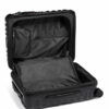 Shop 19 Degree Continental Expandable 4 Wheeled Carry-On - Black in australian