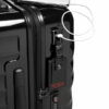 Shop 19 Degree Continental Expandable 4 Wheeled Carry-On - Black in australian