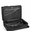 Shop 19 Degree Short Trip Expandable 4 Wheeled Packing Case - Black in australian