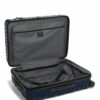 Shop 19 Degree Short Trip Expandable 4 Wheeled Packing Case - Navy in australian