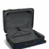 Shop 19 Degree Short Trip Expandable 4 Wheeled Packing Case - Navy in australian