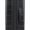 Shop NEOPOD Spinner (4 wheels) 55cm (Slide-out Pouch) - Black in australian