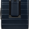 Shop NEOPOD Spinner (4 wheels) 55cm (Slide-out Pouch) - Midnight Blue in australian