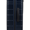 Shop NEOPOD Spinner (4 wheels) 55cm (Slide-out Pouch) - Midnight Blue in australian