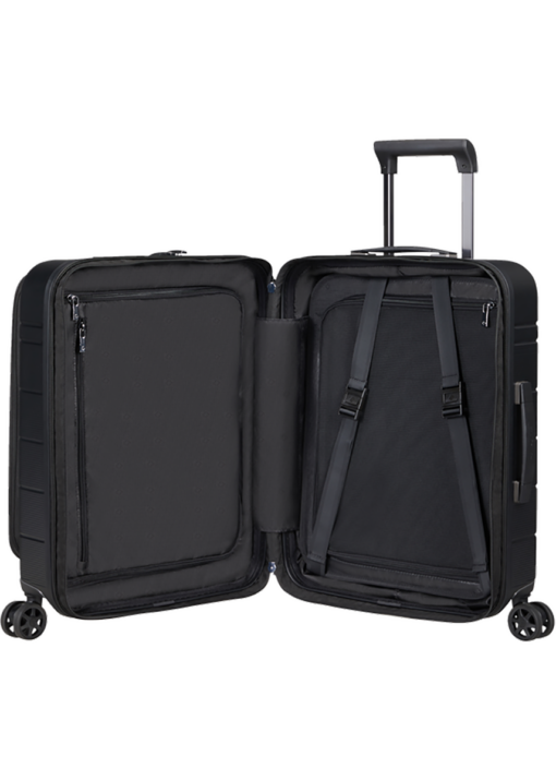 Shop NEOPOD Spinner (4 wheels) 55cm (Easy Access) 15.6" - Camo Black in australian