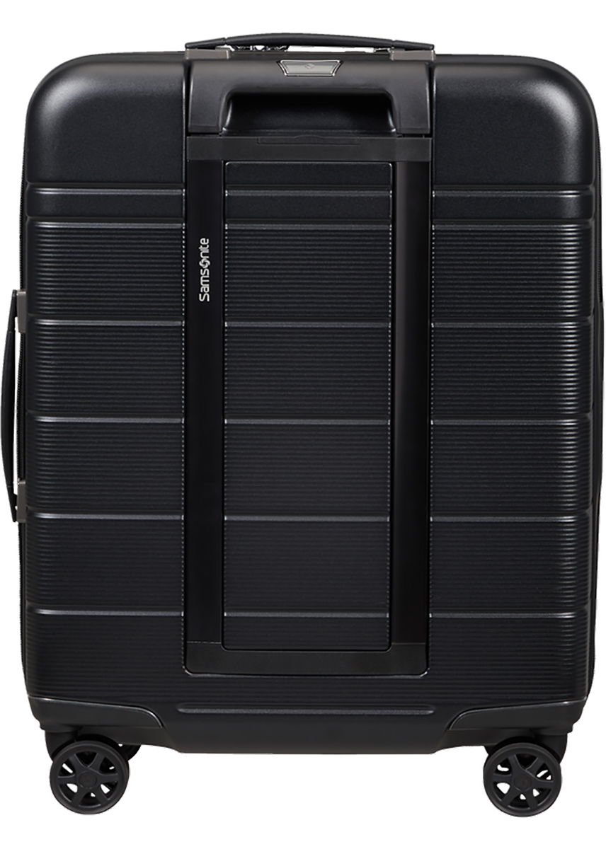 Shop NEOPOD Spinner (4 wheels) 55cm (Easy Access) 15.6" - Camo Black in australian