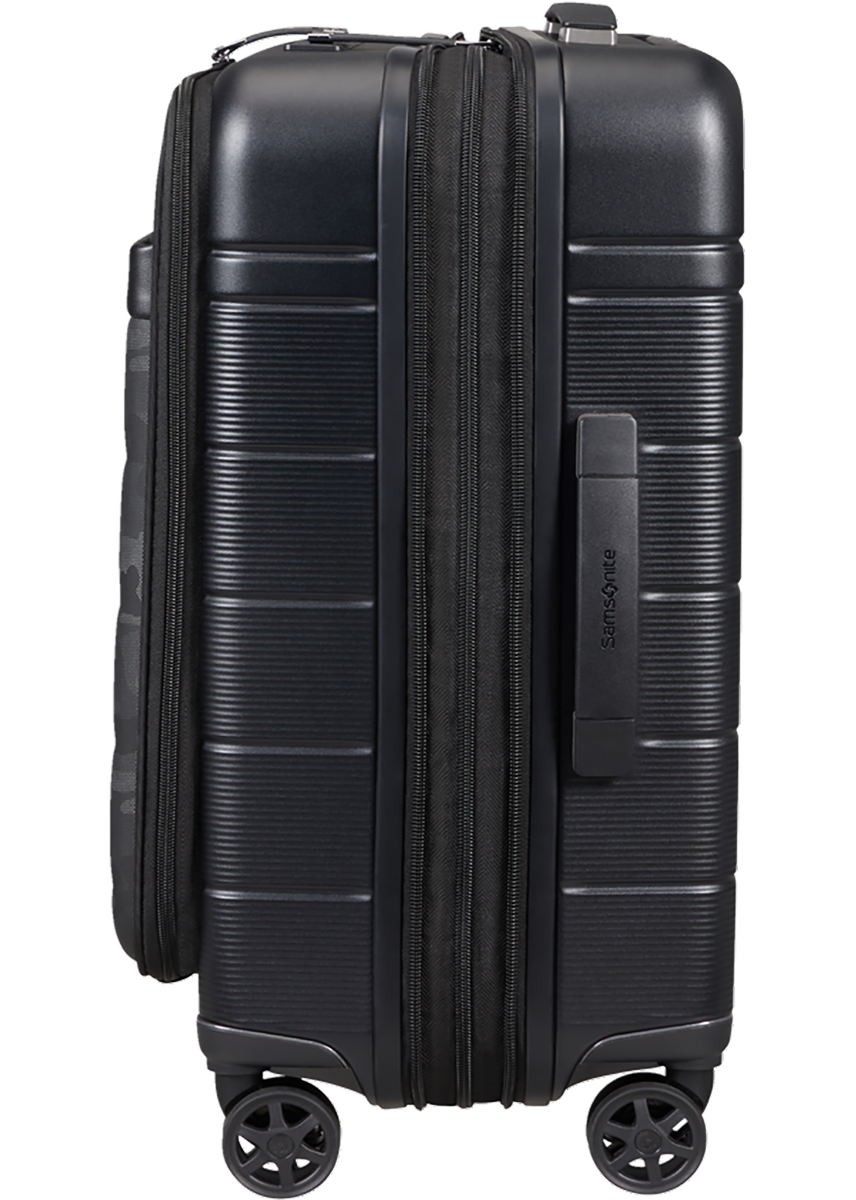 Shop NEOPOD Spinner (4 wheels) 55cm (Easy Access) 15.6" - Camo Black in australian