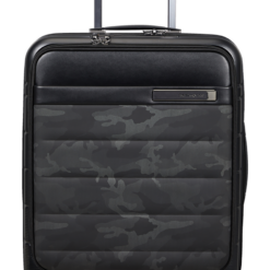 Shop NEOPOD Spinner (4 wheels) 55cm (Easy Access) 15.6" - Camo Black in australian
