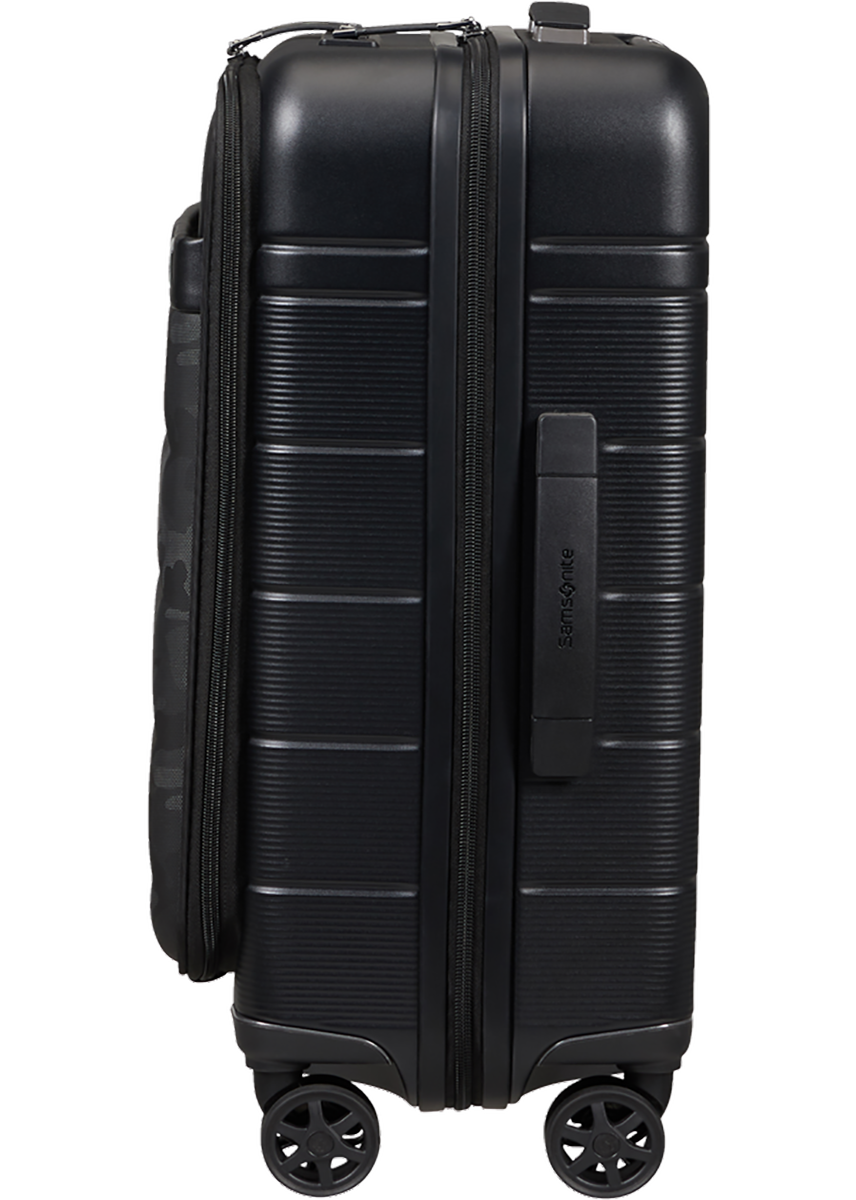 Shop NEOPOD Spinner (4 wheels) 55cm (Easy Access) 15.6" - Camo Black in australian