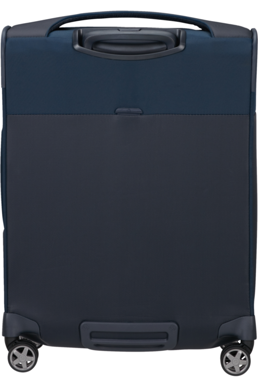 Shop D'LITE 55cm Spinner 4 wheels (20cm) 15.6" - Midnight Blue in australian