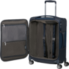 Shop D'LITE 55cm Spinner 4 wheels (20cm) 15.6