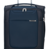 Shop D'LITE 55cm Spinner 4 wheels (20cm) 15.6" - Midnight Blue in australian
