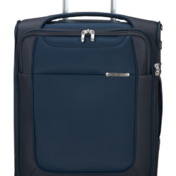 Shop D'LITE 55cm Spinner 4 wheels (20cm) 15.6" - Midnight Blue in australian