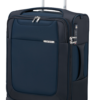 Shop D'LITE 55cm Spinner 4 wheels (20cm) 15.6