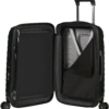 Shop PROXIS 55cm (23/26cm) Spinner Expandable (4 wheels) - Black in australian