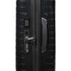 Shop PROXIS 55cm (23/26cm) Spinner Expandable (4 wheels) - Black in australian