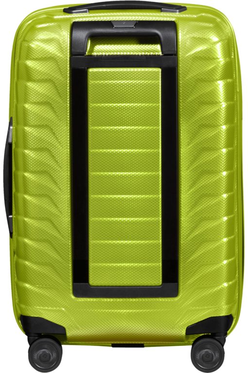 Shop PROXIS 55cm (23/26cm) Spinner Expandable (4 wheels) - Lime in australian