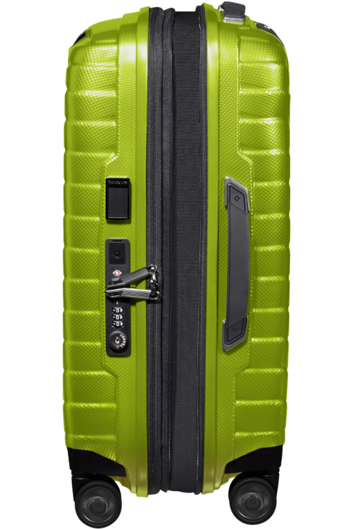 Shop PROXIS 55cm (23/26cm) Spinner Expandable (4 wheels) - Lime in australian