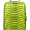 Shop PROXIS 55cm (23/26cm) Spinner Expandable (4 wheels) - Lime in australian